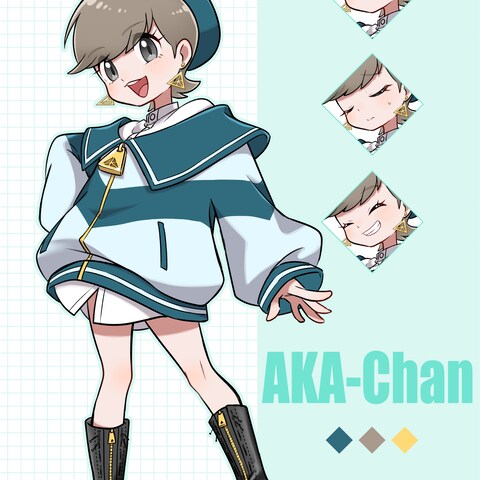 立ち絵