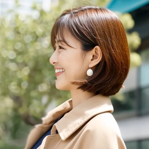 Stable diffusionを用いた人物画像生成