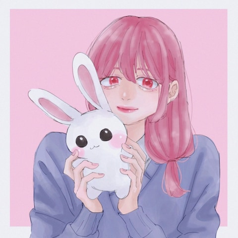 友人に提供したYouTubeアイコン