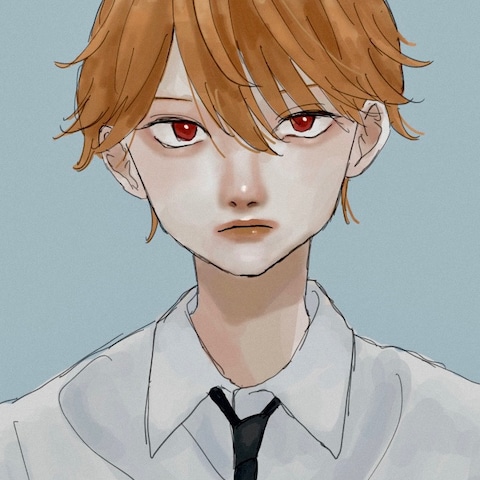 男の子