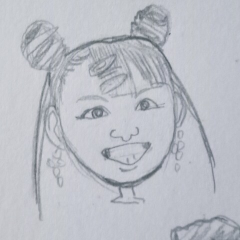 フワちゃん