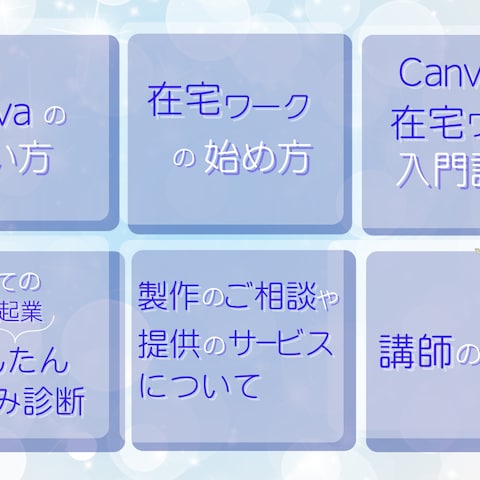 ラインリッチメニュー