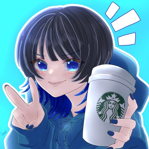 SNS用アイコン