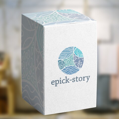 epick-story様ロゴデザイン