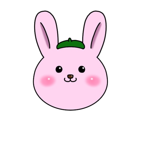 うさぎさん
