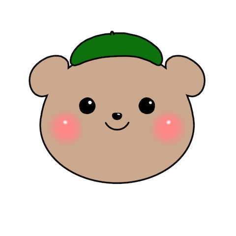くま