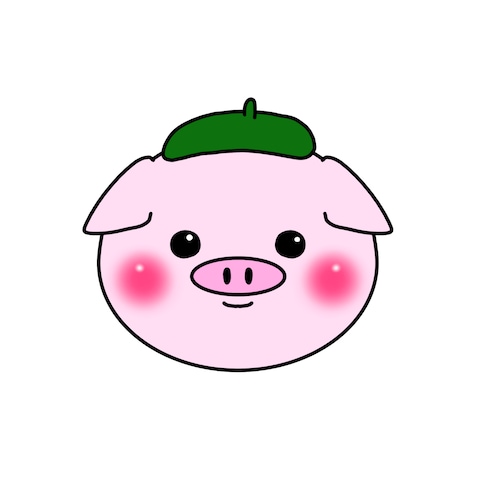 ぶた