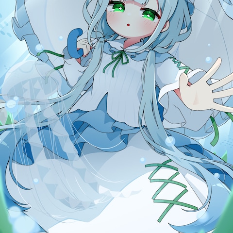 クラゲ