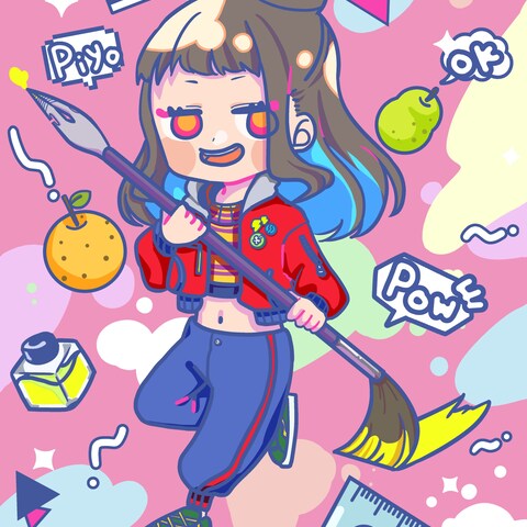 ミニキャラ