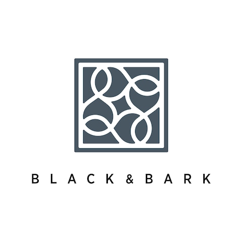 BLACK＆BARK
