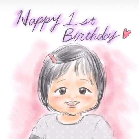 記念日イラスト