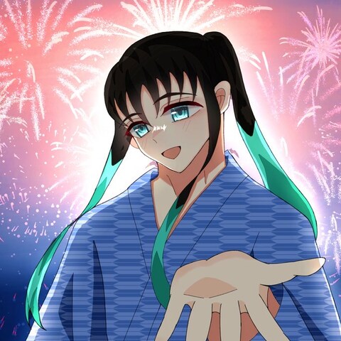 手をとって。