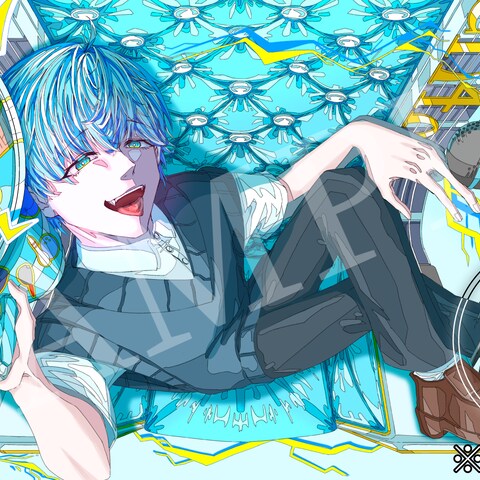サムネイル用イラスト