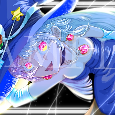 一枚絵