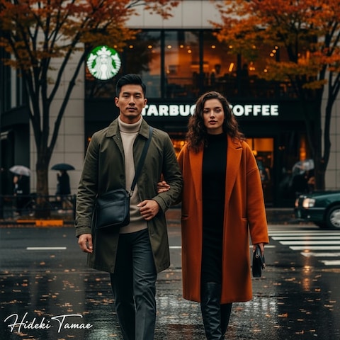 Tokyo Quiet