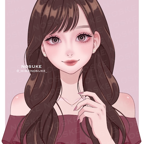 配信用背景イラストのご依頼