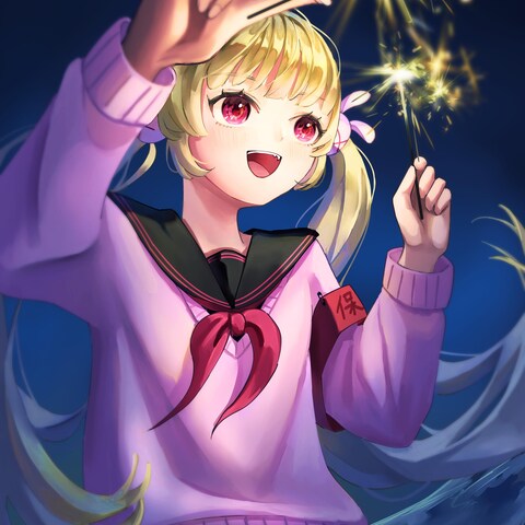 ファンアート