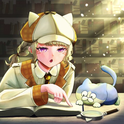 ファンアート