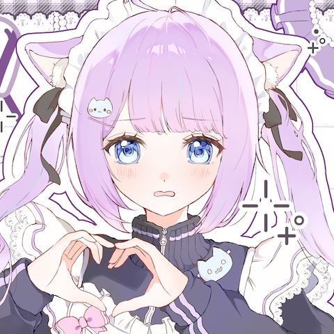【Commission】ご依頼イラスト