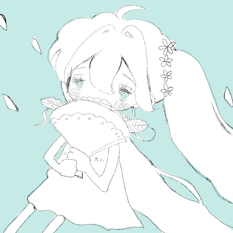 初音ミク