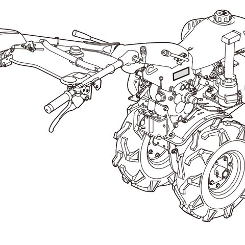 某農機具メーカー様より依頼