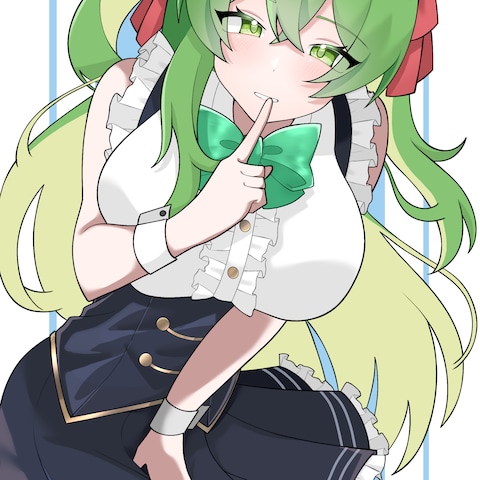 skeb依頼4