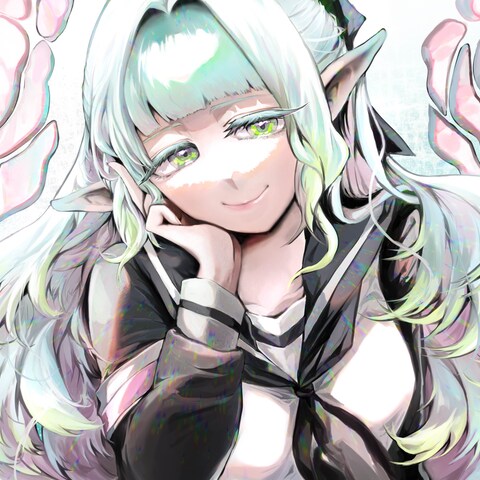 参考用:二次創作