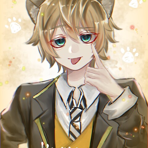 ラギー・ブッチ