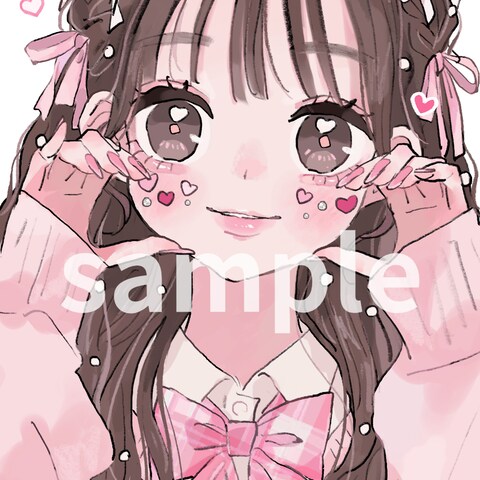 いちごチョコレート