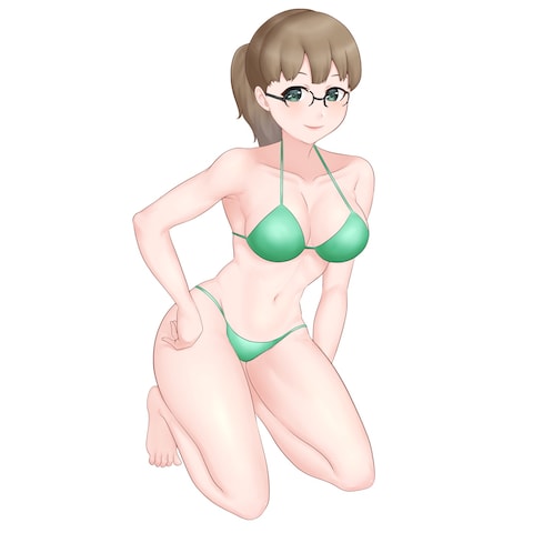 ご依頼絵