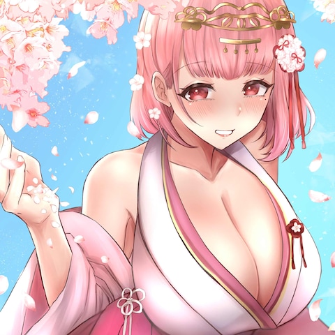 生誕祭イラスト