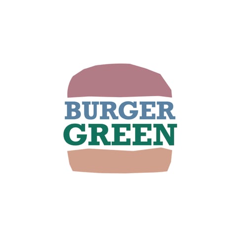 BURGER GREEN