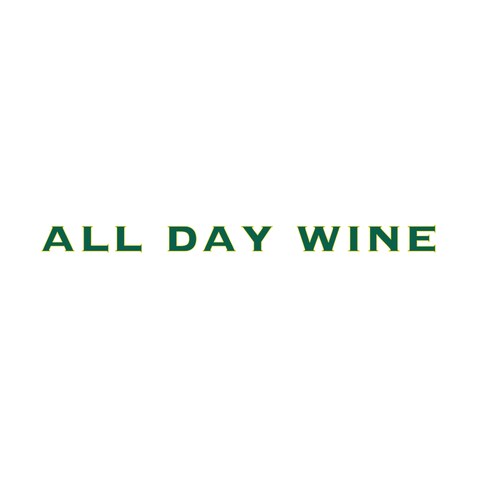ALL DAY WINE