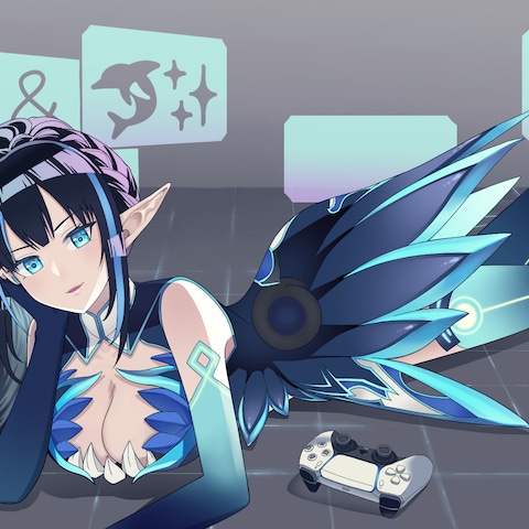 他サイトで受けた有償依頼