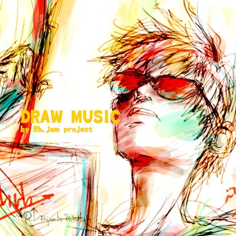 DRAW MUSIC
