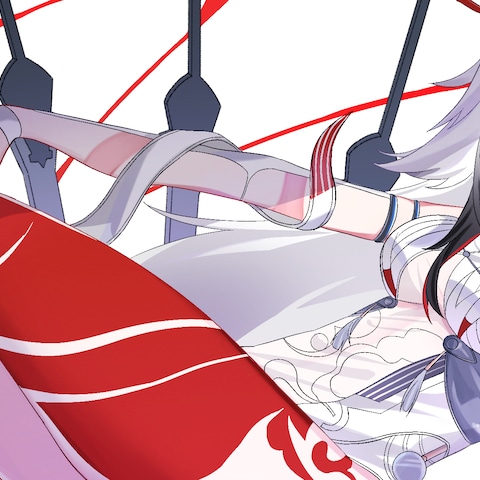 一枚絵