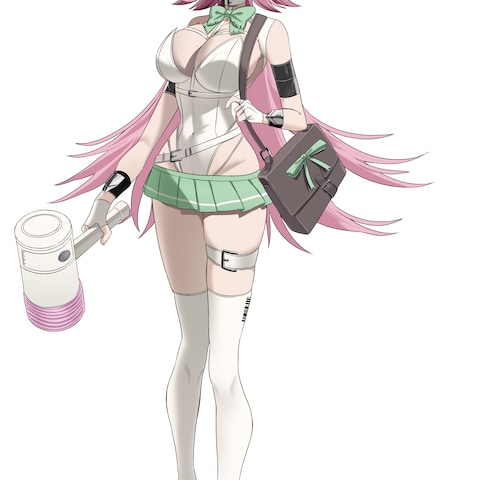 立ち絵
