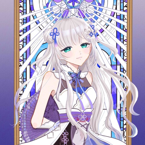 タロットカードイラスト