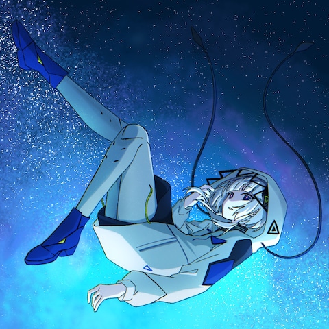 MVイラスト