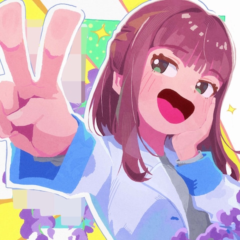 色紙4