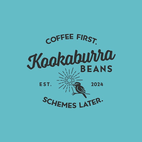 Kookaburra Beans