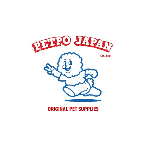 PETPO JAPAN 株式会社ロゴ