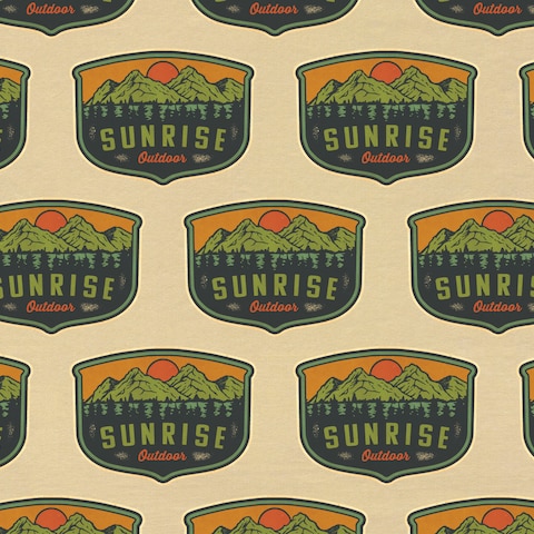 SUNRISE OUTDOOR