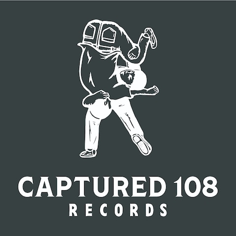 CAPTURED 108 RECORDS