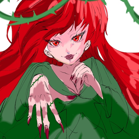 イラスト制作