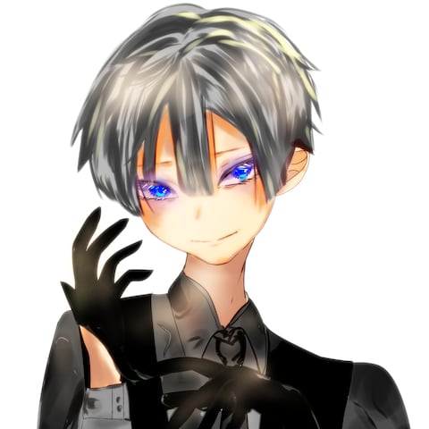 イラスト制作