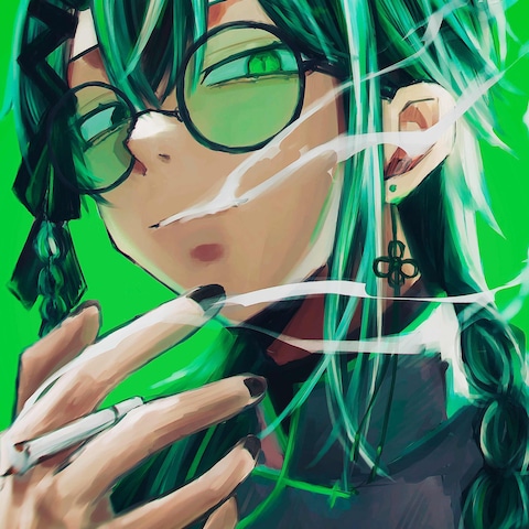 チャイナ男子