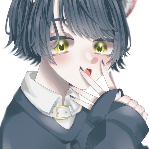 黒猫