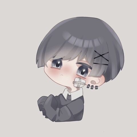 アイコン用のイラストです