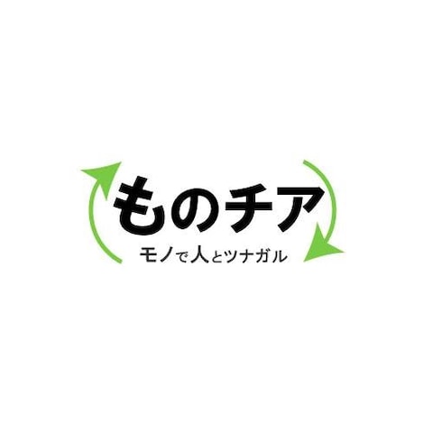 ECサイトのロゴ